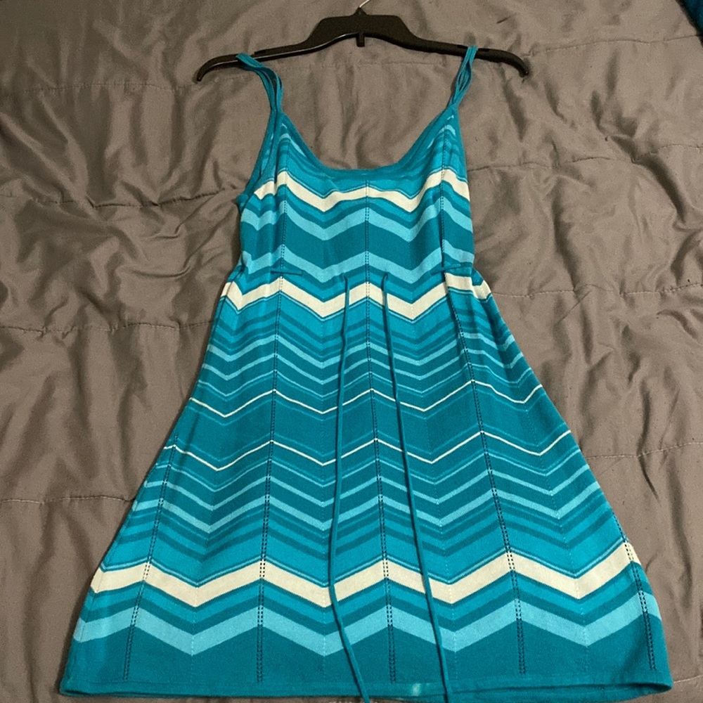 Summer top